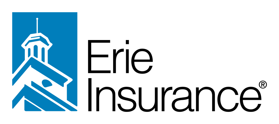 Erie Insurance Logo